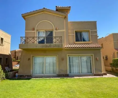 Villa At Piacera Resort-Seaview