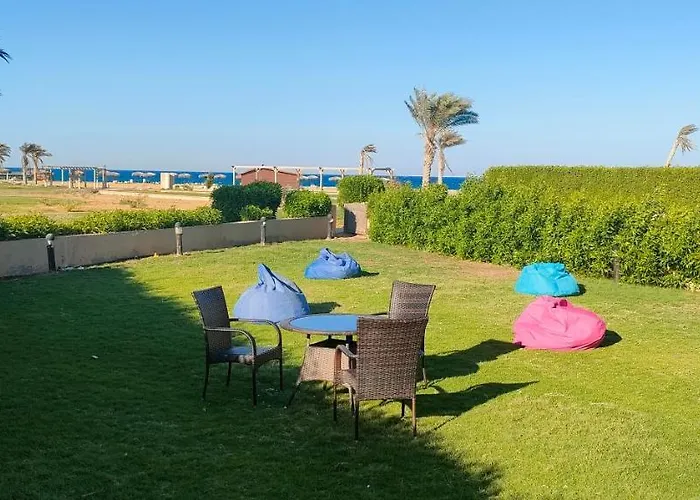 El Ain El Sokhna-villa At Piacera Seaview فيلة عين السخنة