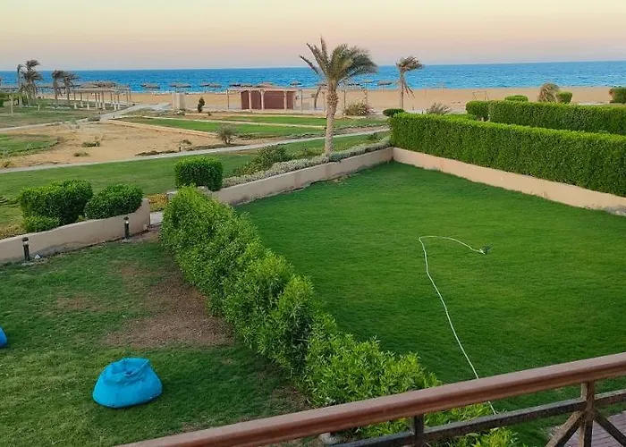 El Ain El Sokhna-villa At Piacera Seaview * Ain Sukhna