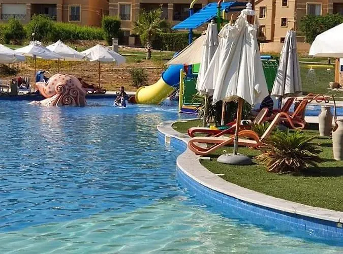 El Ain El Sokhna-villa At Piacera Seaview فيلة عين السخنة