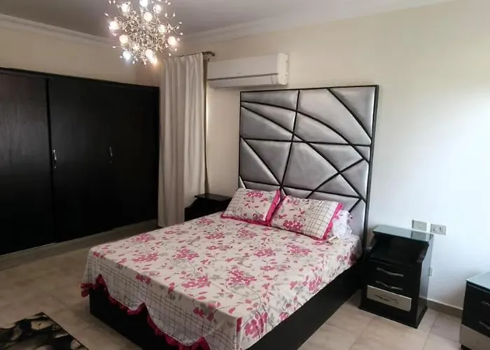 El Ain El Sokhna-villa At Piacera Seaview فيلة *
