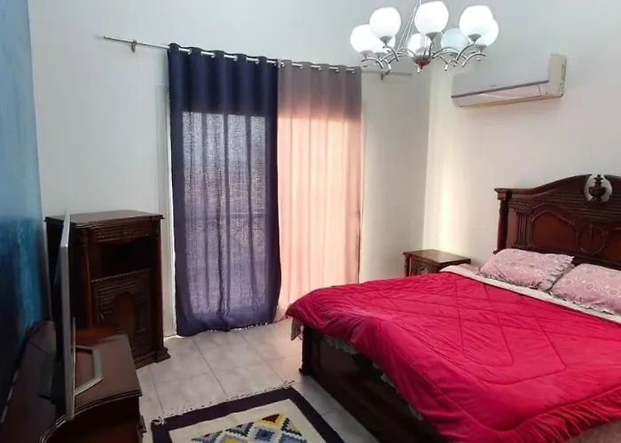 فيلة El Ain El Sokhna-villa At Piacera Seaview عين السخنة