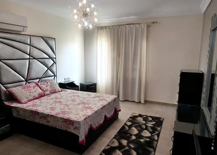 El Ain El Sokhna-villa At Piacera Seaview عين السخنة