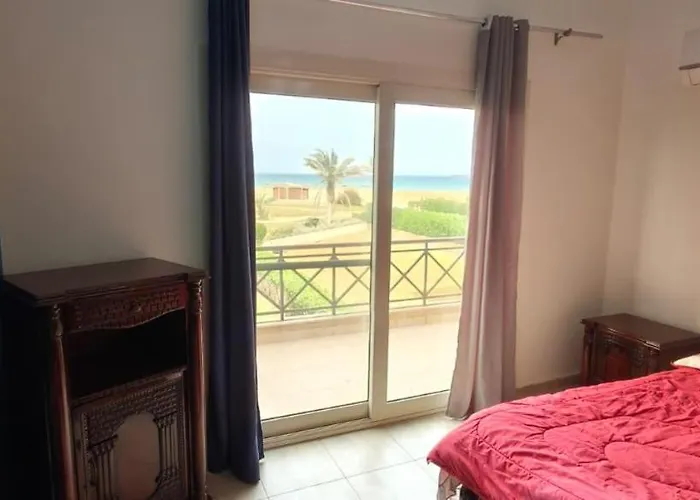 El Ain El Sokhna-villa At Piacera Seaview فيلة عين السخنة