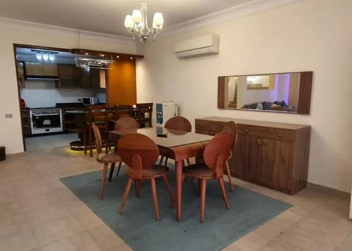 El Ain El Sokhna-villa At Piacera Seaview عين السخنة