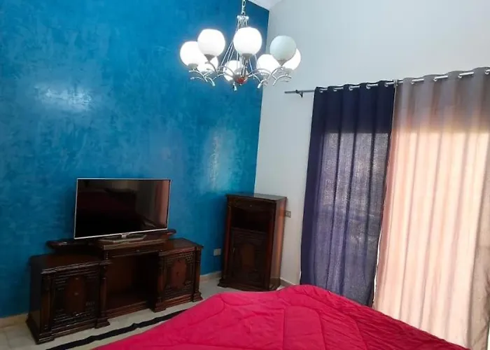 فيلة El Ain El Sokhna-villa At Piacera Seaview *