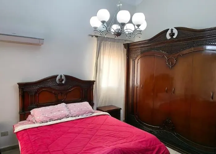 فيلة El Ain El Sokhna-villa At Piacera Seaview