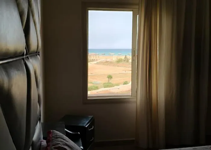 El Ain El Sokhna-villa At Piacera Seaview فيلة
