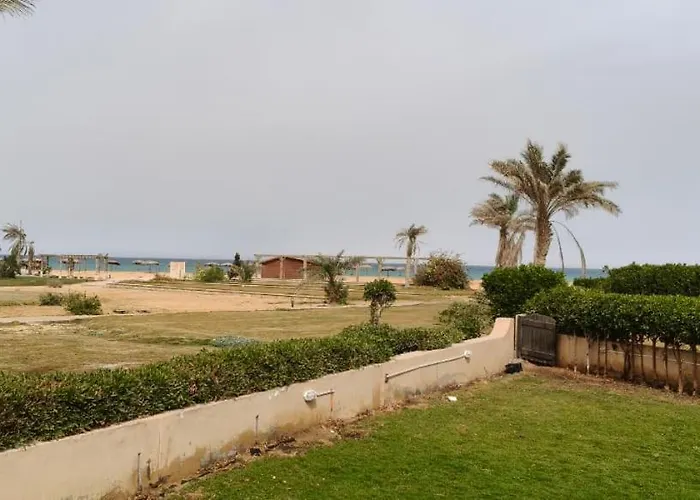 El Ain El Sokhna-villa At Piacera Seaview عين السخنة